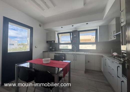 APPARTEMENT CLAUDIO 2 AL3643