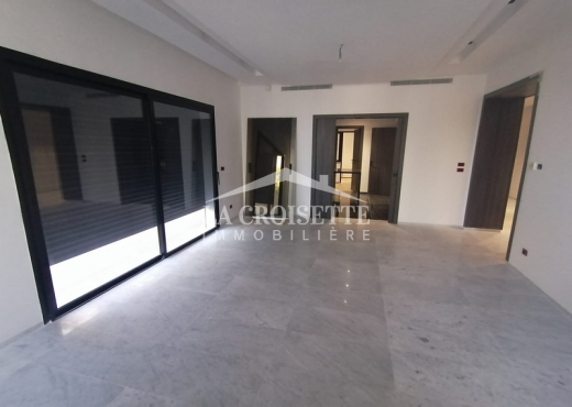 Appartement S+3 a JDC ZAV1266