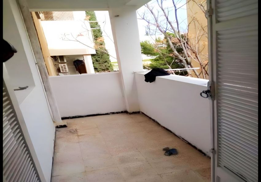 Appartement s+2