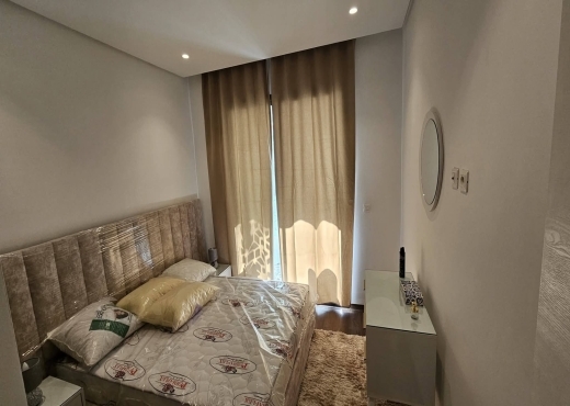 Appartement À Louer à TUNIS - A louer Appart S+1 Meublé Jardins de Carthage - Immobiliere.tn - Photo 3