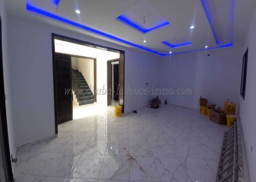 À VENDRE : Magnifique Villa titrée