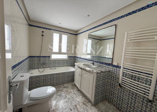 Location Appartement Castor S+3