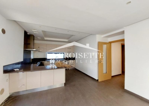 Appartement s+3 Vue Mer MAL2021