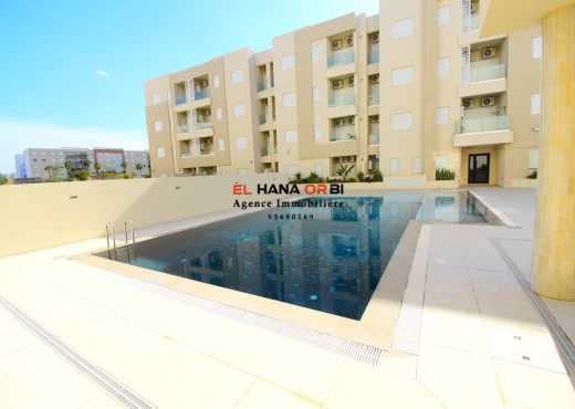 Appartement À Louer à MAHDIA - A louer appartement s+2 - Immobiliere.tn - Photo 6