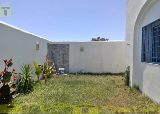 villa À Vendre à NABEUL - Charmante villa S+3 avec piscine à vendre - Immobiliere.tn - Photo 7