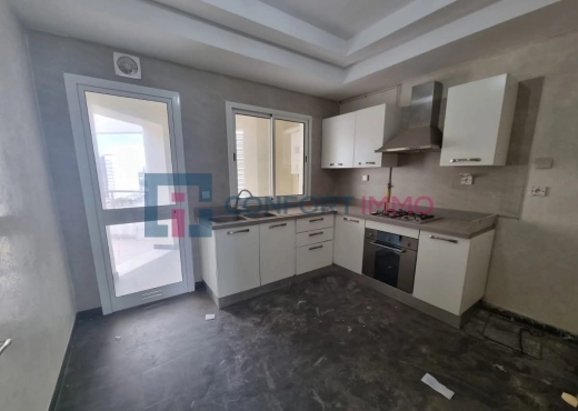 A Vendre S+2 a Jardins de Carthage