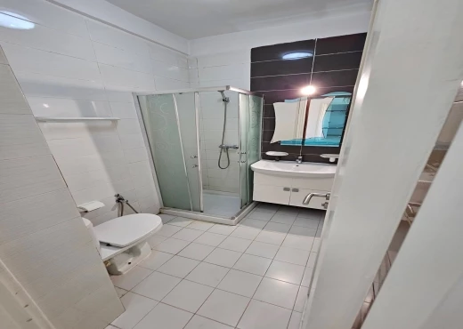 Appartement À Louer à TUNIS - JARDINS D'EL MENZAH 1 : A LOUER – APPARTEMENT S+1 - Immobiliere.tn - Photo 5