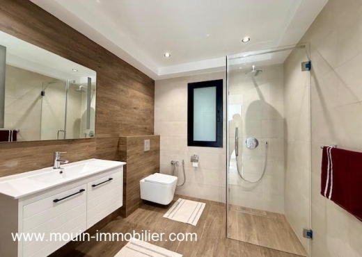 APPARTEMENT GIZELE 2 AL3693