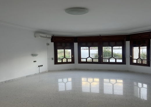 A Louer Grande Villa Gammarth Superieur