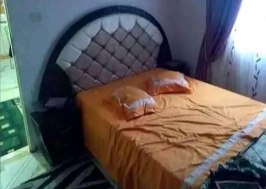 A louer maison meublée à Korba