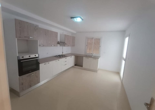 Appartement S2
