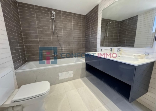 A Vendre Penthouse au Lac 2