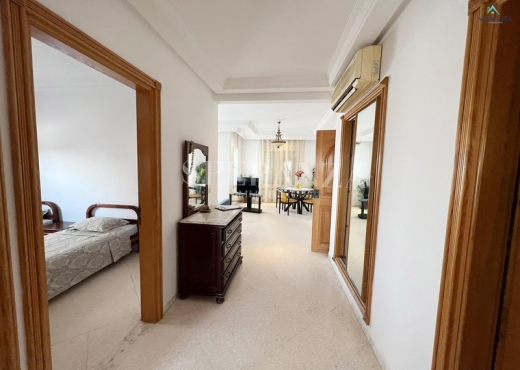 Location Appartement La mer S+2