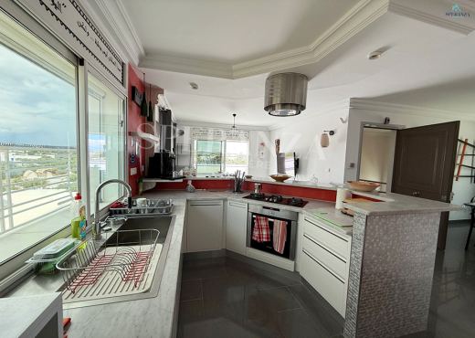 Location Appartement Lagun S+1