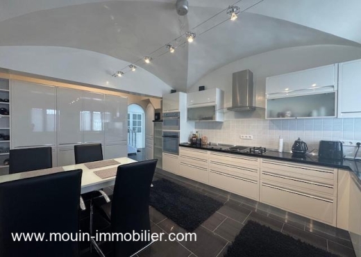 VILLA DREAM 2 Hammamet Nord AV062