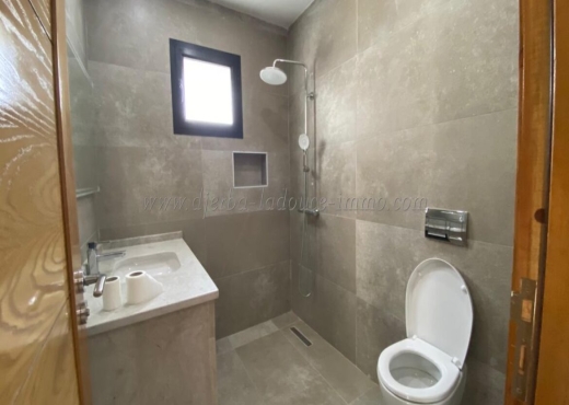 A LOUER Villa à Tezdaine Midoun