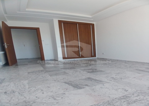 Vendre appartement S2 à Khzema EST