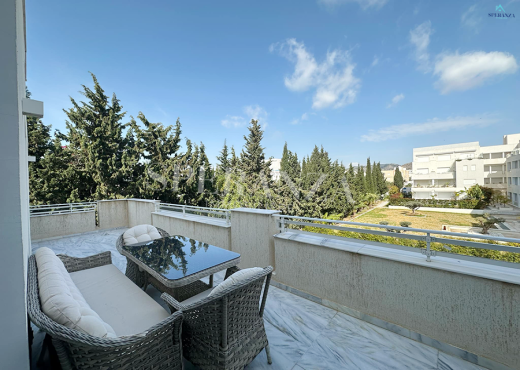 Location Appartement Le Majestueux