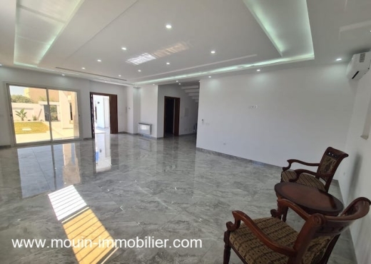 VILLA SYLVIA El Bessbassia AL3293