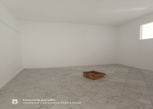 A vendre Deux maisons a elhaouaria centre ville