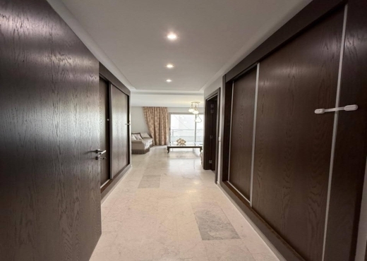 A VENDRE APPARTEMENT S+3 SFAX