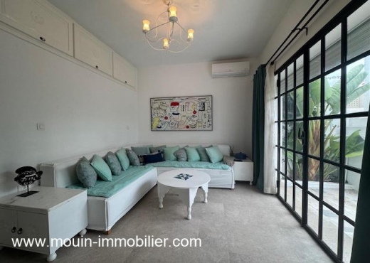 VILLA DYMA Hammamet AL3634