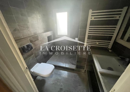 Appartement s3 à Ain Zaghouan nord