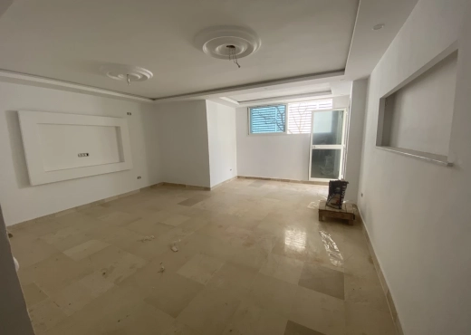 Rez de jardin Jardins d'El Menzah1