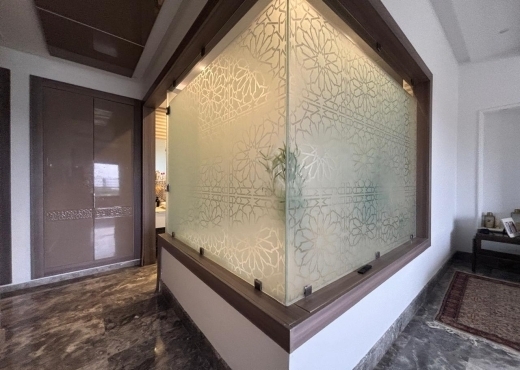 A Vendre Penthouse au Lac