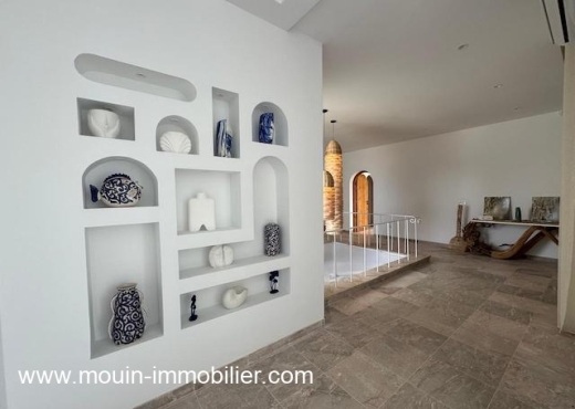 VILLA BLUET Hammamet AL3538