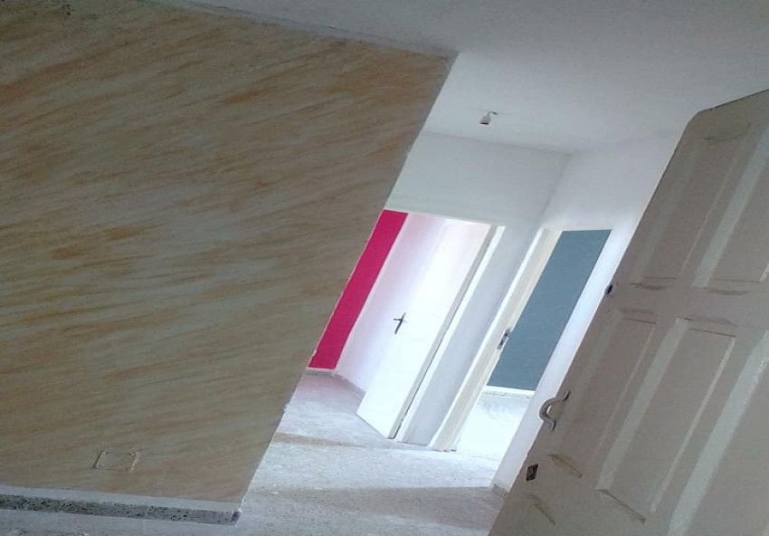 Vente appartement à Ezzouhour