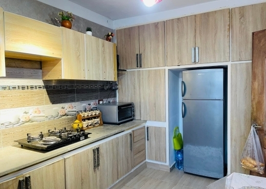 À vendre Maison S+2 à Kélibia