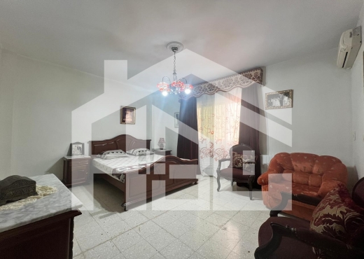 A vendre villa 764 m² Chotrana 3