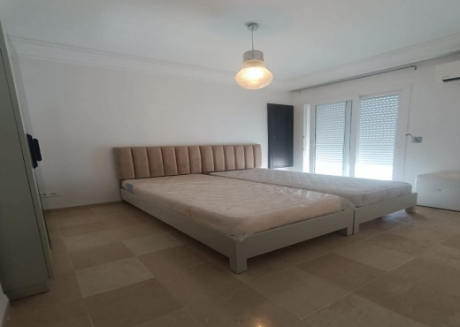 Appart S+3 Haut Standing a louer