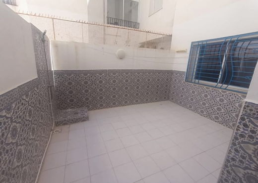 A Vendre Appart S+2 Hergla Sousse