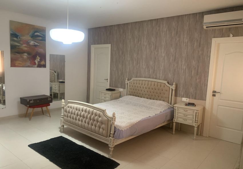 Appartement À Louer à TUNIS - A louer S+3 meublé-E l Aouina - Immobiliere.tn - Photo 4