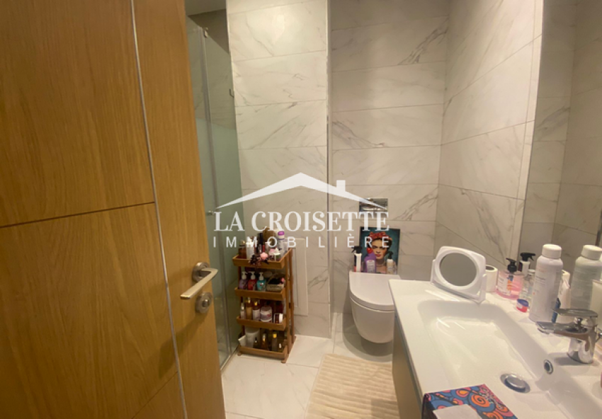 Appartement S+3 à La Soukra MAV1645