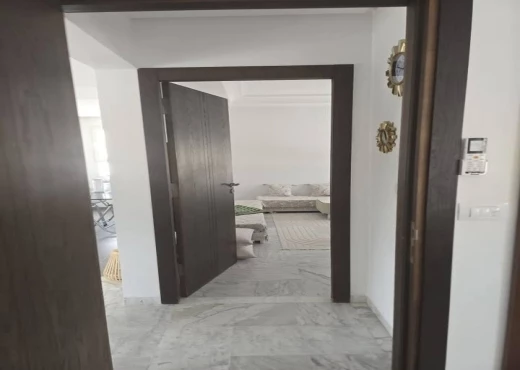 Appartement À Vendre à SOUSSE - Appartement S+2 Avec parking En Vente Au Cœur De Sousse Jawhara - Immobiliere.tn - Photo 9