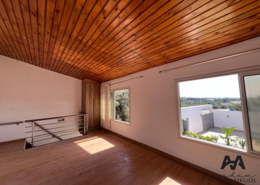 Villa Plain-Pied à Vendre – Hammam