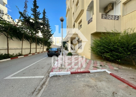 Appartement " Laouina " s+3