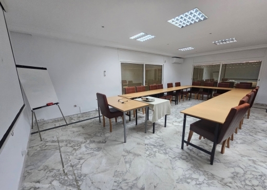 📍 Alain Savary – Tunis VILLA À VENDRE