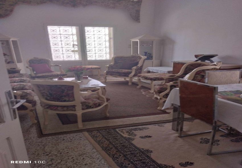 2 villa et studio avec 3 entrés independante