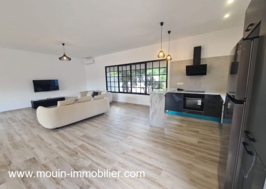 BUNGALOW CASSANDRA Hammamet AL3625