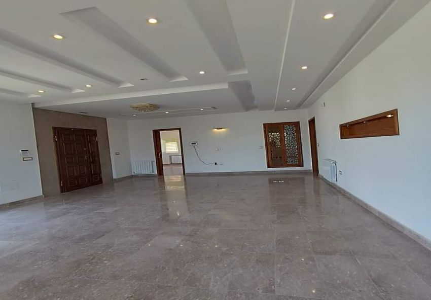 location villa s4 plain pied