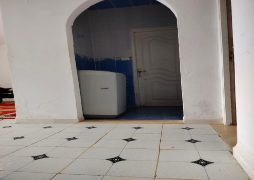 A vendre maison 2etages  bessbesya hamammet