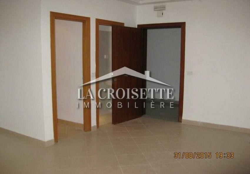 Bureau H+1 au Centre Urbain Nord ZBL0087