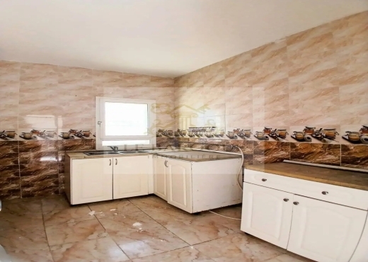 Appartement S+2 vue mer à Carthage-Salambo