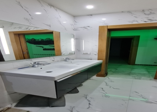 a vendre une villa a Akouda