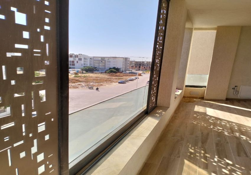 S3  Ain Zaghouan nord  Standing Moderne