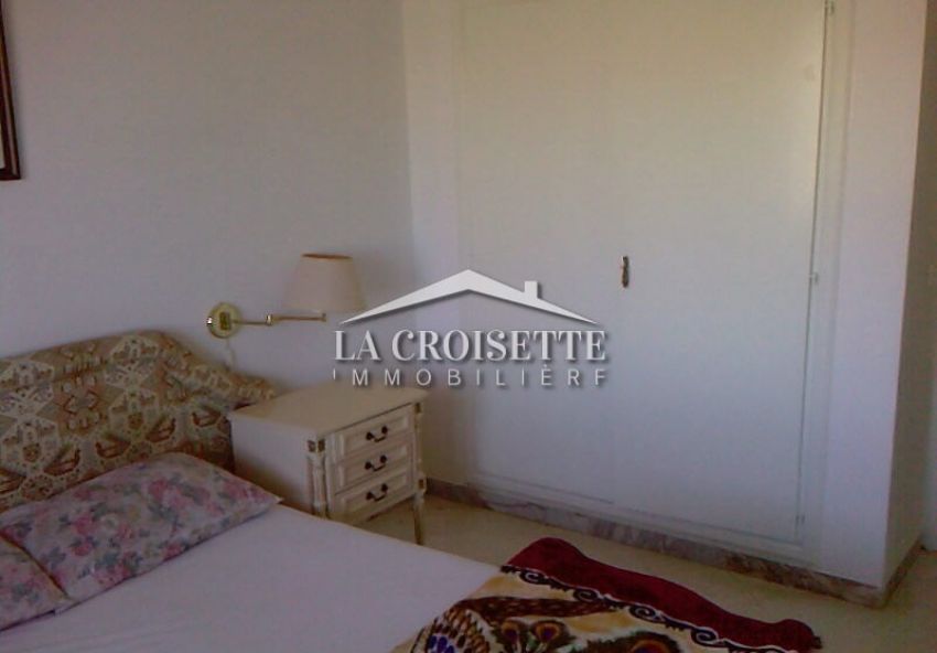 Appartement S+1 meublé aux Berges du Lac 1  ZAL1030